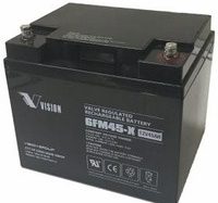 ẮC QUY VISION 6FM45-X