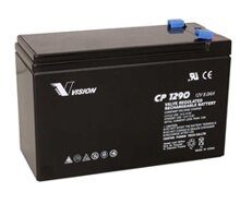 ẮC QUY VISION CP1290