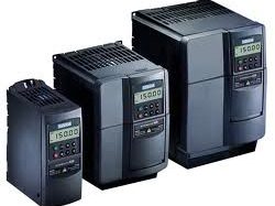 Biến tần Siemens MM420