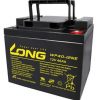 Ắc quy long 12v-40ah