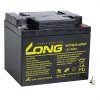 Ắc quy long 12v-50ah