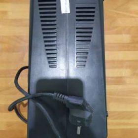 UPS TOPCASH AL-U600VA-5