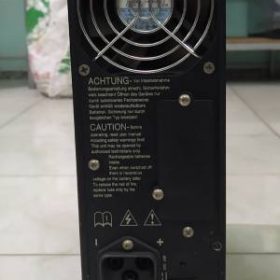 UPS Emerson/Vertiv Liebert GXT3-2000RT230 2000VA