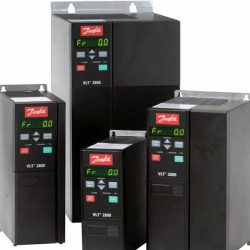 Biến tần VLT® 2800 Series