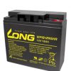 Ắc quy long 12v-18ah