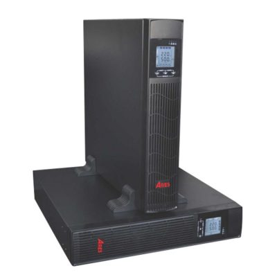 UPS ARES AR630RT 3000VA