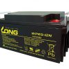 Ắc quy long 12v-65ah
