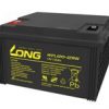 Ắc quy long 12v-120ah