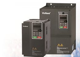 Biến tần VICRUNS VD520