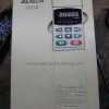 Biến tần VFD110B43A cũ