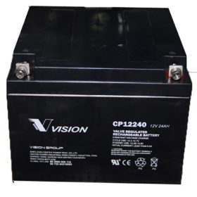 ẮC QUY VISION CP12240E-X