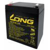 Ắc Quy Long 12V-5Ah