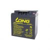 Ắc quy long 12v-28ah
