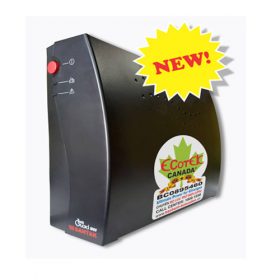UPS SANTAK OFFLINE TG1000