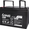 Ắc quy long 12v-100ah