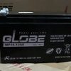 ắc quy Globe 12V-15Ah