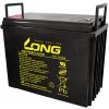 Ắc quy long 12v-130ah