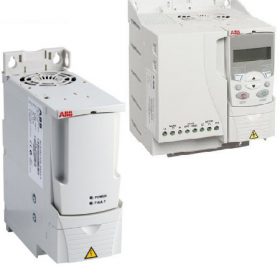 biến tần ABB ACS355