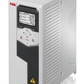 biến tần ABB ACS580