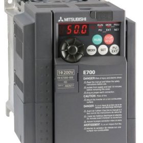 biến tần Mitsubishi e700 (Fr-e700)