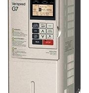 biến tần Yaskawa G7 series