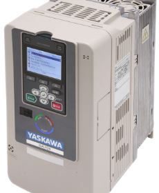 biến tần Yaskawa GA700 series