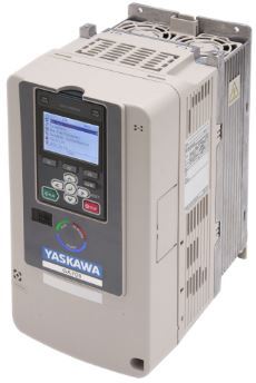 biến tần Yaskawa GA700 series