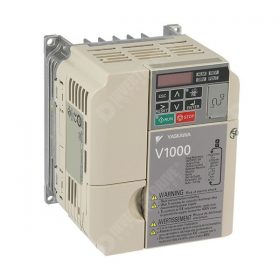 biến tần Yaskawa V1000 series