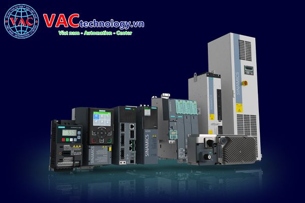 Cung cấp biến tần Siemens tại các khu công nghệ ngành gỗ tại TP HCM