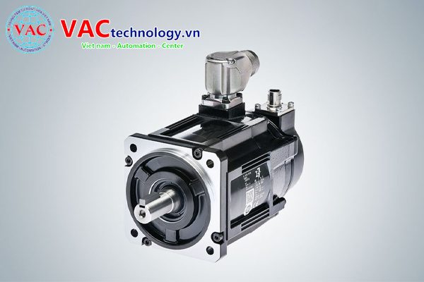 Khám phá ưu đãi độc quyền tại VAC Phân phối Servo hãng Yaskawa