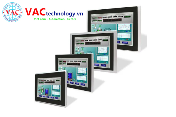 Dịch vụ lắp đặt biến tần Innova của VAC