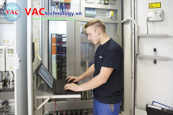 Dịch vụ thi công tủ điện của VAC luôn cam kết